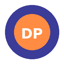 Daily Planner logo